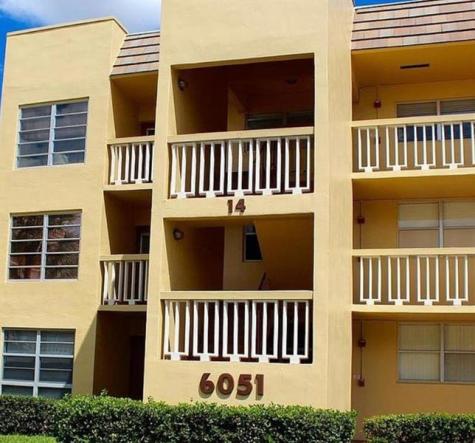 6051 NW 61st Avenue Tamarac FL 33319