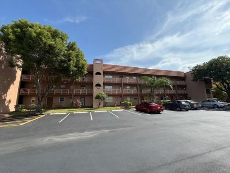 9660 Sunrise Lakes Boulevard Sunrise FL 33322