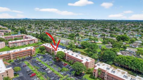 9660 Sunrise Lakes Boulevard Sunrise FL 33322