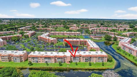 9660 Sunrise Lakes Boulevard Sunrise FL 33322