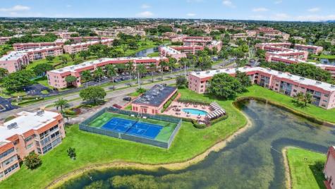 9660 Sunrise Lakes Boulevard Sunrise FL 33322