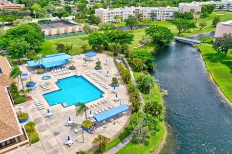 9660 Sunrise Lakes Boulevard Sunrise FL 33322