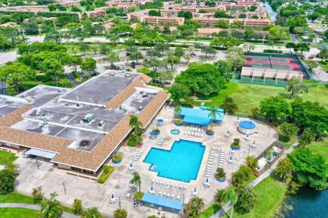 9660 Sunrise Lakes Boulevard Sunrise FL 33322