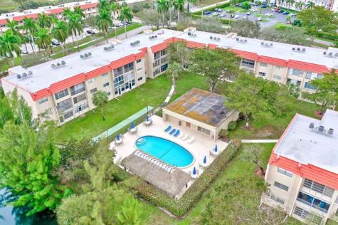 9660 Sunrise Lakes Boulevard Sunrise FL 33322