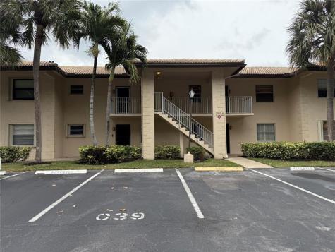 5571 Lakeside Drive Margate FL 33063