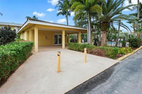 4051 NE 13th Avenue Fort Lauderdale FL 33334