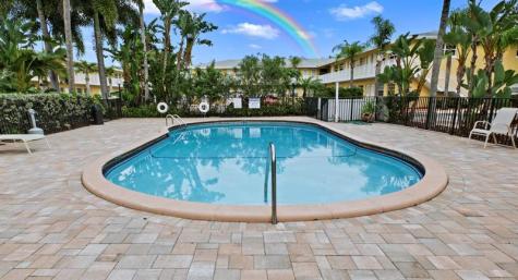 4051 NE 13th Avenue Fort Lauderdale FL 33334