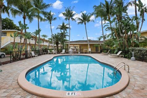 4051 NE 13th Avenue Fort Lauderdale FL 33334