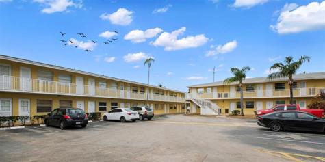 4051 NE 13th Avenue Fort Lauderdale FL 33334