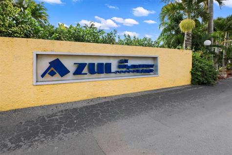 4051 NE 13th Avenue Fort Lauderdale FL 33334