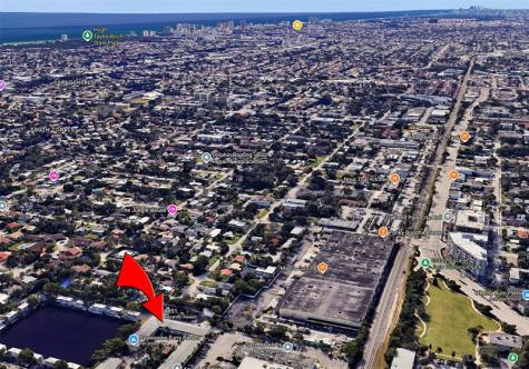 4051 NE 13th Avenue Fort Lauderdale FL 33334