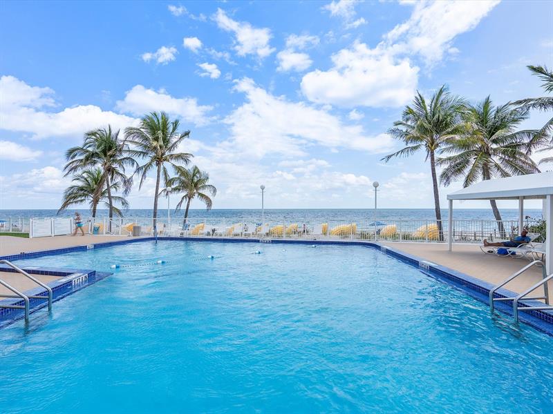 4010 Galt Ocean Drive Fort Lauderdale FL 33308