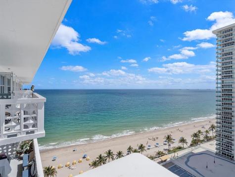 4010 Galt Ocean Drive Fort Lauderdale FL 33308
