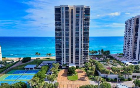 5380 N Ocean Drive Riviera Beach FL 33404
