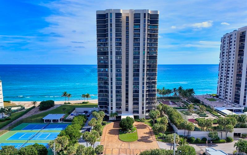 5380 N Ocean Drive Riviera Beach FL 33404