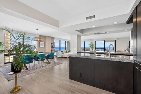 5380 N Ocean Drive Riviera Beach FL 33404