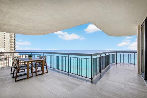 5380 N Ocean Drive Riviera Beach FL 33404