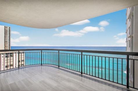 5380 N Ocean Drive Riviera Beach FL 33404