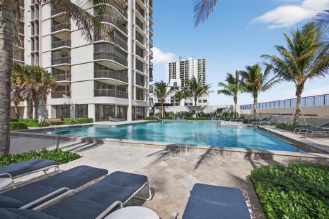 5380 N Ocean Drive Riviera Beach FL 33404