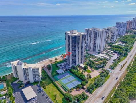 5380 N Ocean Drive Riviera Beach FL 33404