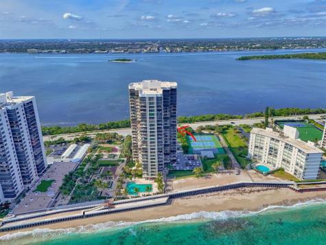 5380 N Ocean Drive Riviera Beach FL 33404