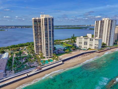 5380 N Ocean Drive Riviera Beach FL 33404
