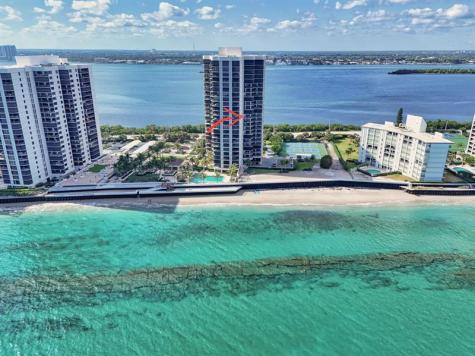 5380 N Ocean Drive Riviera Beach FL 33404