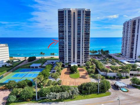 5380 N Ocean Drive Riviera Beach FL 33404