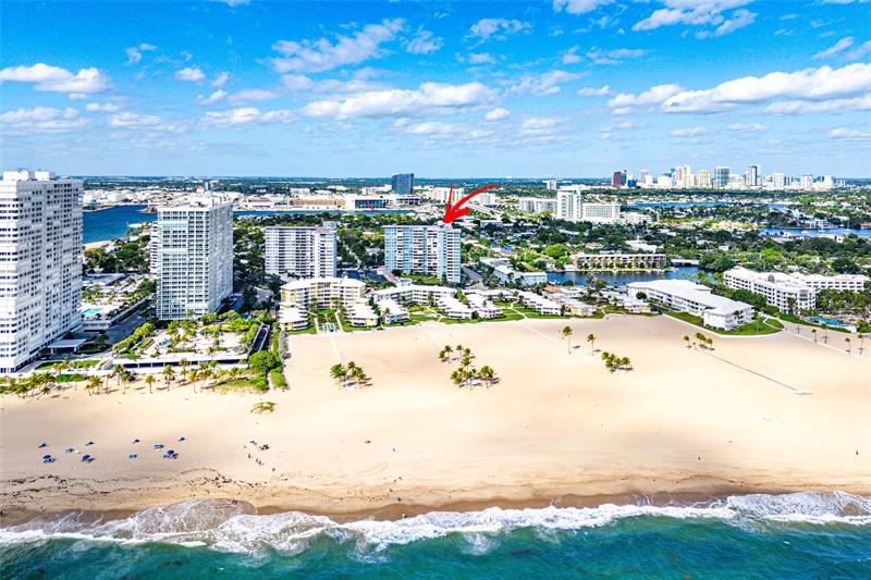 1900 S Ocean Drive Fort Lauderdale FL 33316