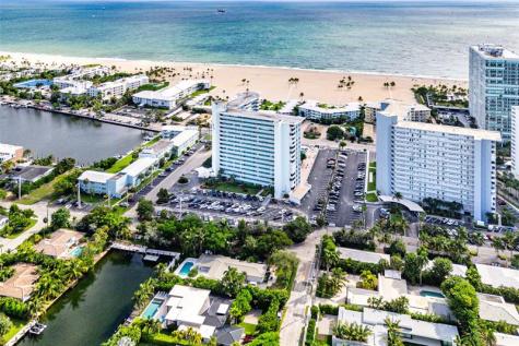 1900 S Ocean Drive Fort Lauderdale FL 33316
