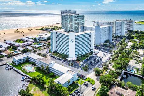 1900 S Ocean Drive Fort Lauderdale FL 33316