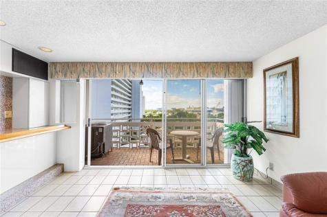 1900 S Ocean Drive Fort Lauderdale FL 33316