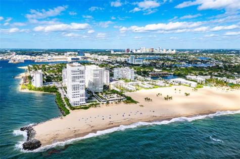 1900 S Ocean Drive Fort Lauderdale FL 33316