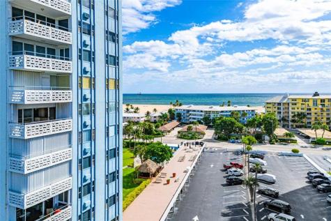1900 S Ocean Drive Fort Lauderdale FL 33316