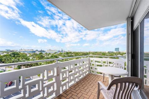 1900 S Ocean Drive Fort Lauderdale FL 33316