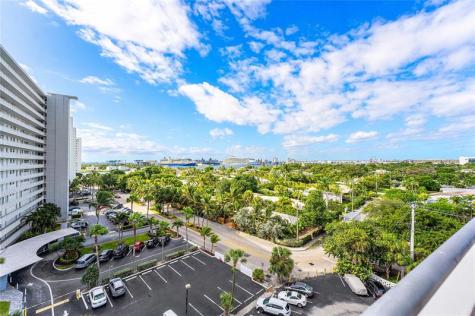 1900 S Ocean Drive Fort Lauderdale FL 33316