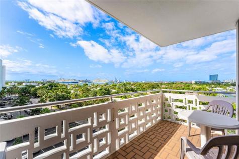 1900 S Ocean Drive Fort Lauderdale FL 33316