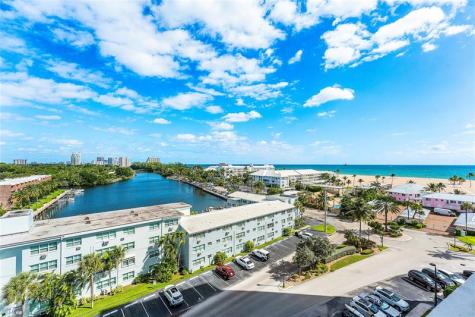 1900 S Ocean Drive Fort Lauderdale FL 33316
