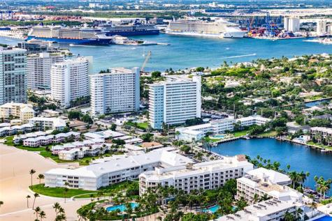 1900 S Ocean Drive Fort Lauderdale FL 33316