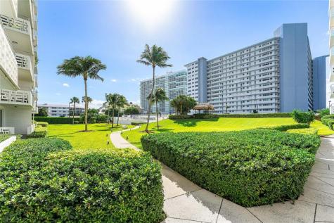 1900 S Ocean Drive Fort Lauderdale FL 33316