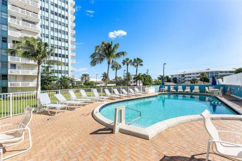 1900 S Ocean Drive Fort Lauderdale FL 33316