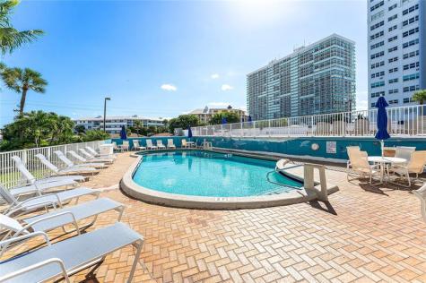 1900 S Ocean Drive Fort Lauderdale FL 33316