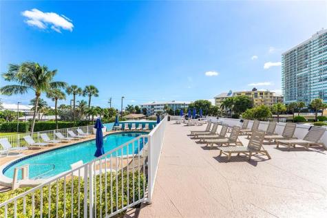 1900 S Ocean Drive Fort Lauderdale FL 33316