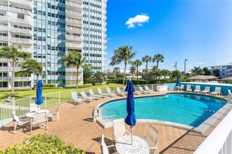1900 S Ocean Drive Fort Lauderdale FL 33316