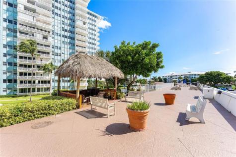 1900 S Ocean Drive Fort Lauderdale FL 33316