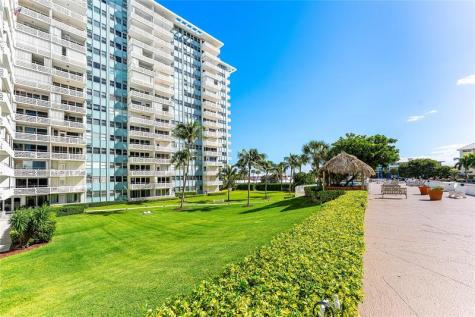 1900 S Ocean Drive Fort Lauderdale FL 33316