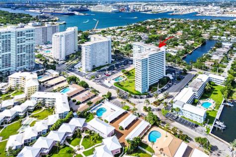 1900 S Ocean Drive Fort Lauderdale FL 33316