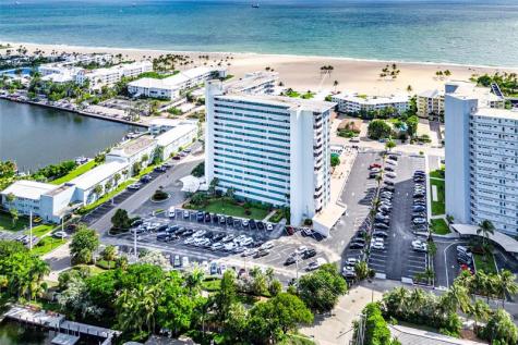 1900 S Ocean Drive Fort Lauderdale FL 33316