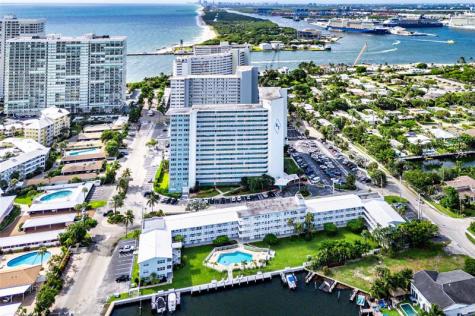 1900 S Ocean Drive Fort Lauderdale FL 33316