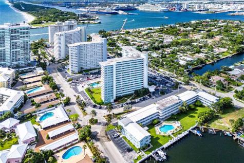 1900 S Ocean Drive Fort Lauderdale FL 33316